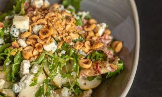 Cora Pizza and Plates