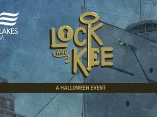 Lock & Kee: A Halloween Event