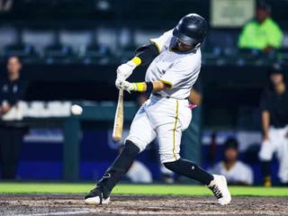 Fort Myers Mighty Mussels at Bradenton Marauders