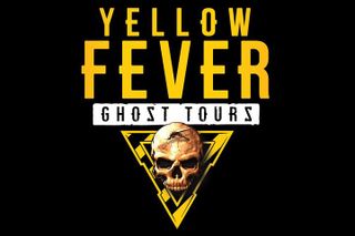 New Orleans Yellow Fever Ghost Tour