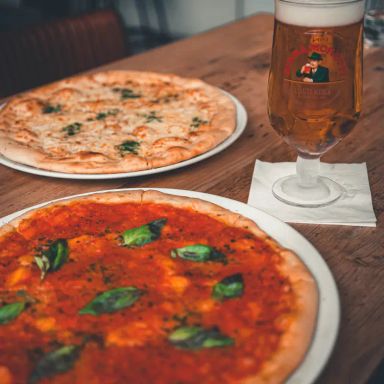 The Whitehall Restaurant & Bar