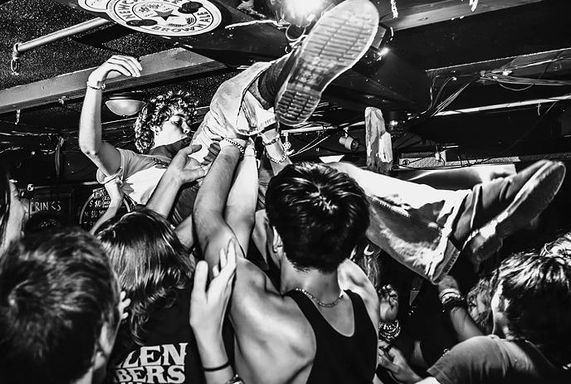 Stompfest '2026