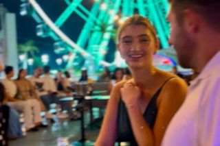Top rated Miami Night Skyline Cruise with Open Bar