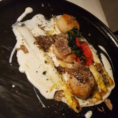 Amalfi Ristorante Italiano & Bar