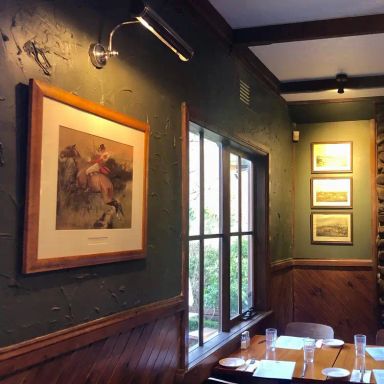 Pig & Whistle Tavern - Olinda