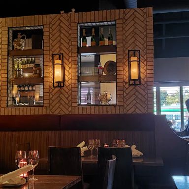 Sarpa Restaurant