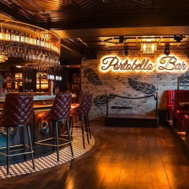Portobello Bar