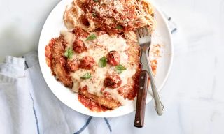 Romano's Macaroni Grill - Church Ranch