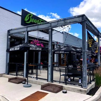Beertown Public House - Burlington