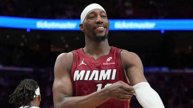 NBA Cup: Miami Heat vs. Indiana Pacers