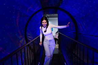 Museum of Illusions Admission in Toronto