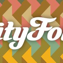 Winnipeg Folk Festival