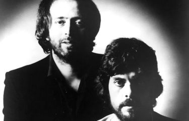 The Alan Parsons Live Project