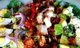 Tin Cup Sports Grill - Oakville