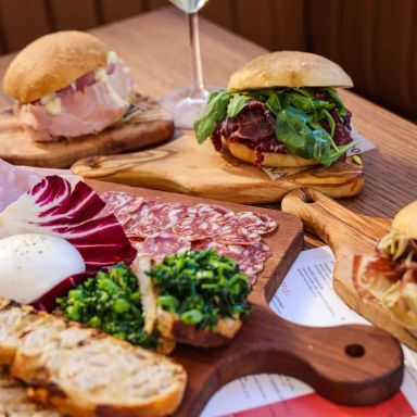 Vino & ... Eataly Downtown NYC