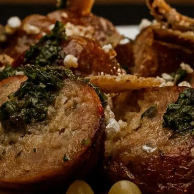 Fire & Fork