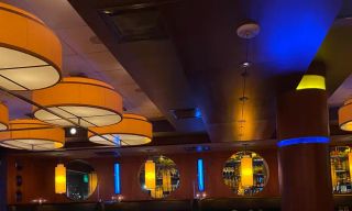 Ocean Prime - Denver - Larimer Square