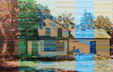 Mark Stebbins: Supersampler