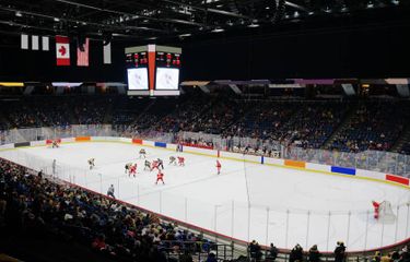 TBD at Brantford Bulldogs - OHL Finals (Home Game 4, If Necessary)