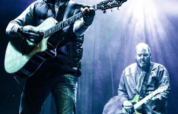 The Joshua Tree - Tribute to U2