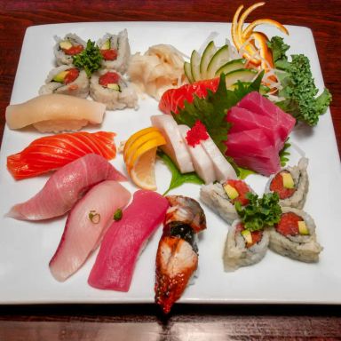 Sushi O