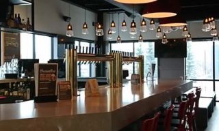 Brewsters Brewing Company & Restaurant - Oliver Square