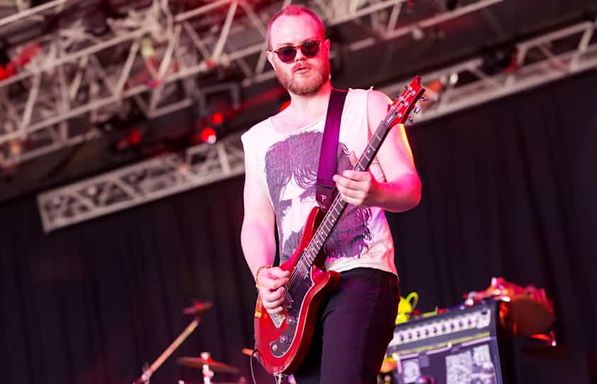 Pallbearer, Knoll, and More in Miami