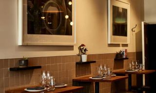 Anada Bar & Restaurant