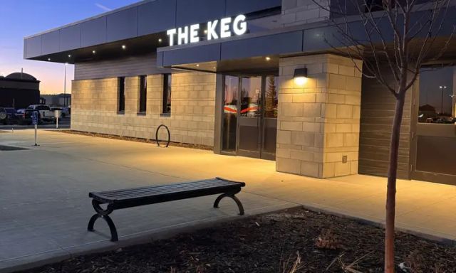 The Keg Steakhouse + Bar - Signal Hill
