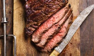 Fogo de Chao - New Orleans