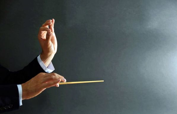 Bach's Brandenburg Concertos