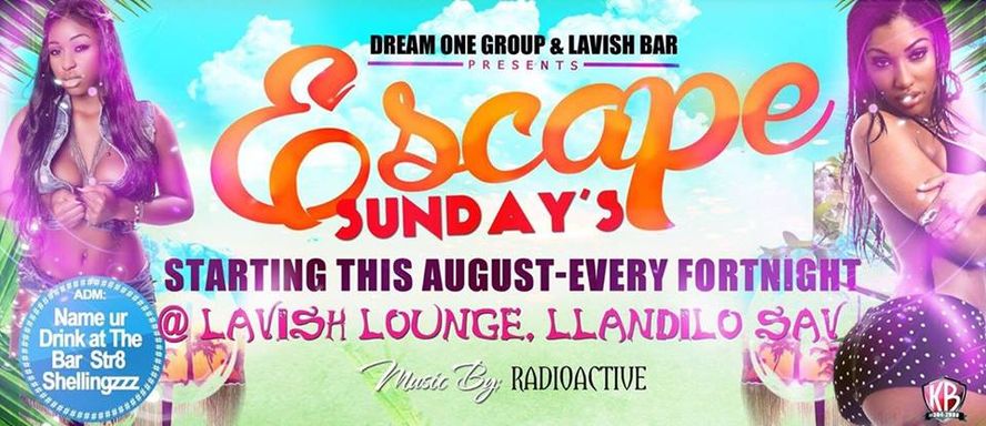 Escape Sundays