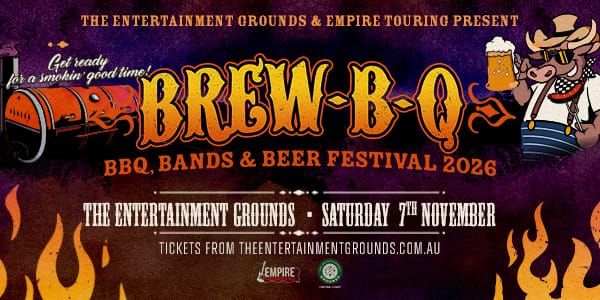 BREW-B-Q 2026