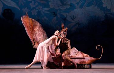 A Midsummer Night's Dream