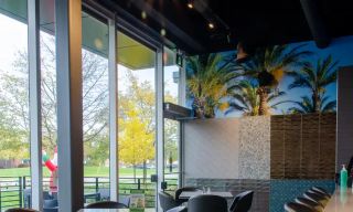Montfort Mediterranean Cuisine - Oakville