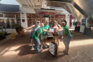 Miami City Tour with Free Souvenir Photo 5 in 1 Experience