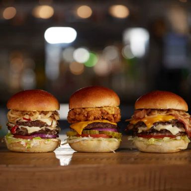 Kelseys Original Roadhouse - London East