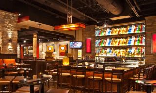 Firebirds Wood Fired Grill - Carmel