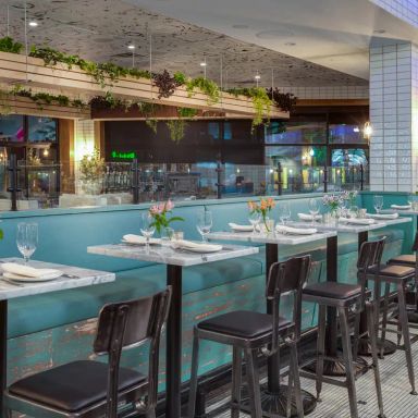 Ambar - Arlington