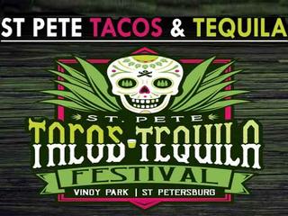 St. Pete Tacos & Tequila Festival 2027