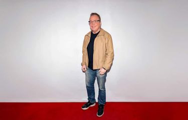 Tom Arnold (21+ Event)