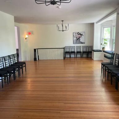 Akwaaba Tea Salon
