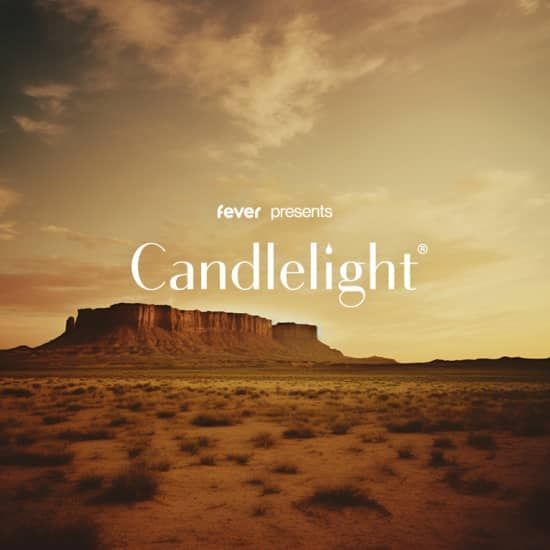 Candlelight Ennio Morricone e Altre Colonne Sonore