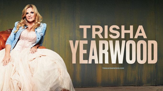 Trisha Yearwood