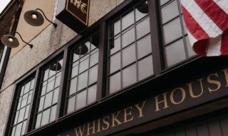 J.S. Barnett's Whiskey House & Restaurant