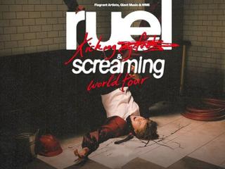 RUEL