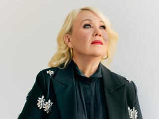 Jann Arden and Her Holiday Orchestra