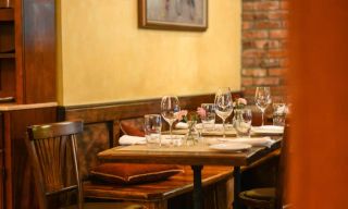 Da Andrea - Greenwich Village