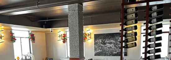 Il Nido Italian Restaurant