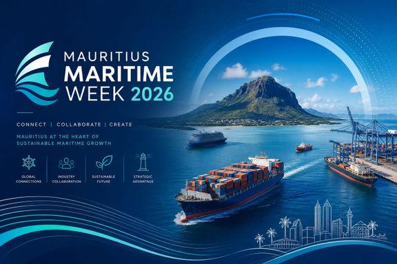 Mauritius Maritime Week 2026